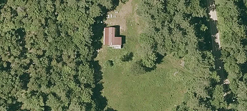 275 Mica Mine Rd