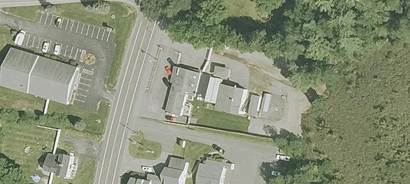 53 Newton Rd