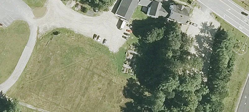 606 Franklin Pierce Hwy