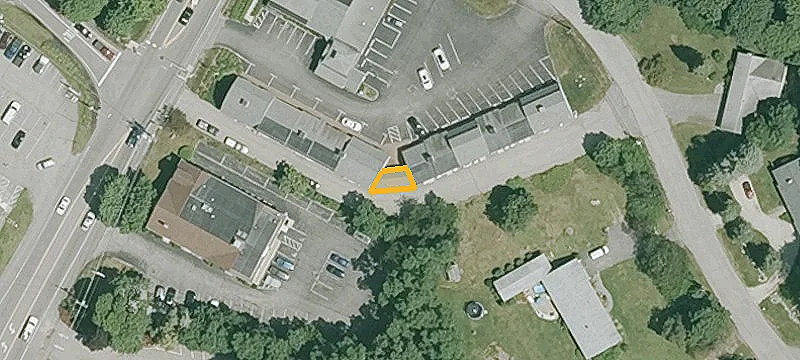 87 Lafayette Rd Ste, Unit 6