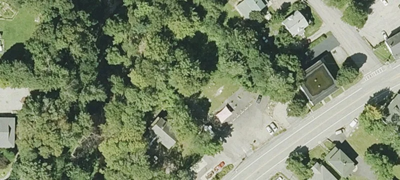 31 Peterborough St