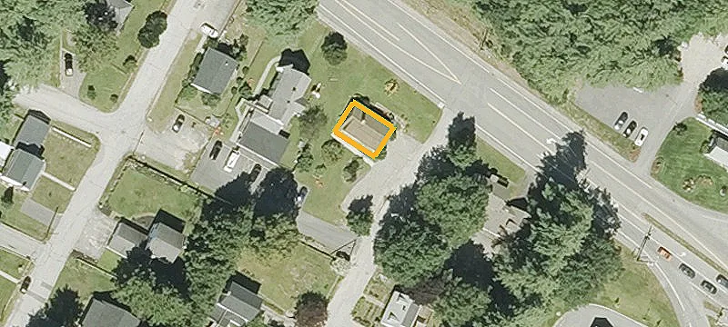 16 Dublin Rd
