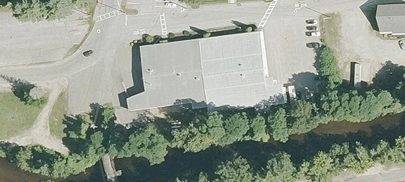 40 Depot St