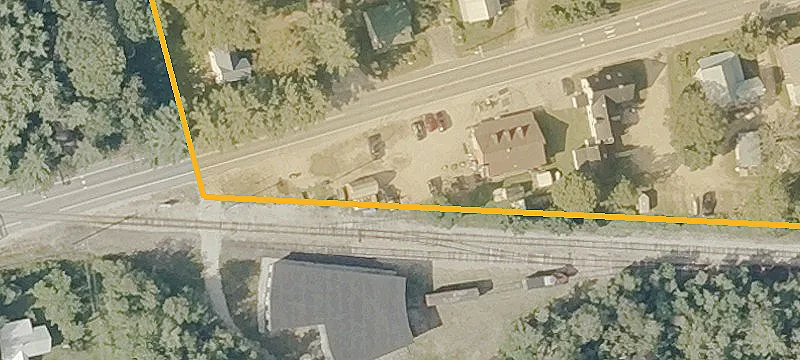 1395 Us Rte 302