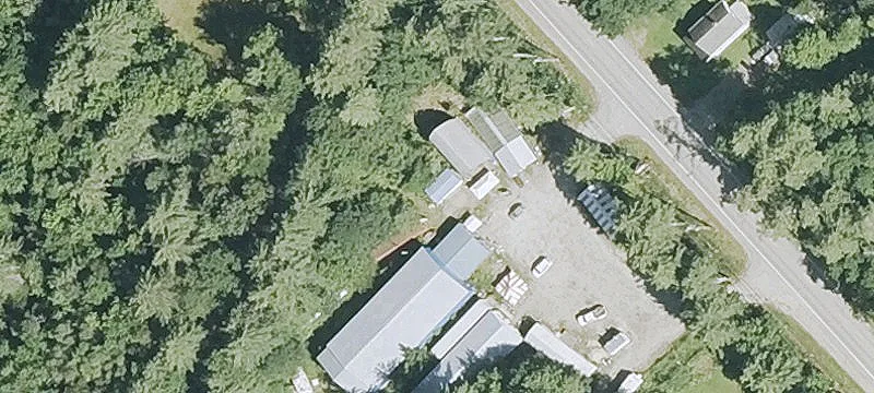 289 Rumney Rte 25