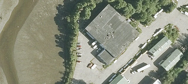 105 Bartlett St