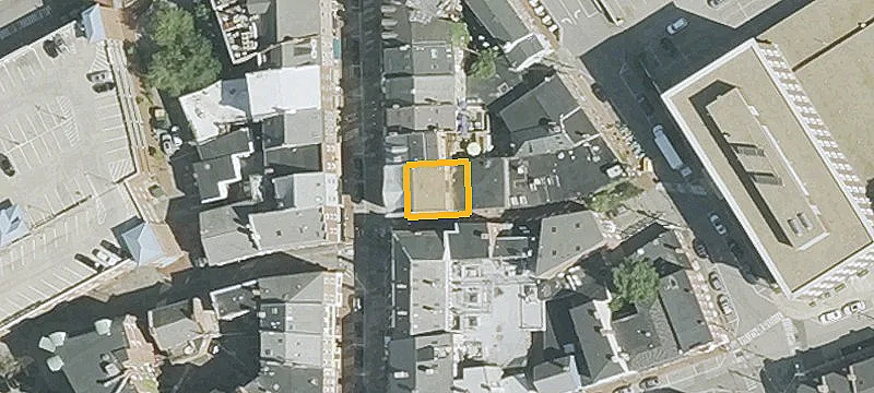 41 Market St