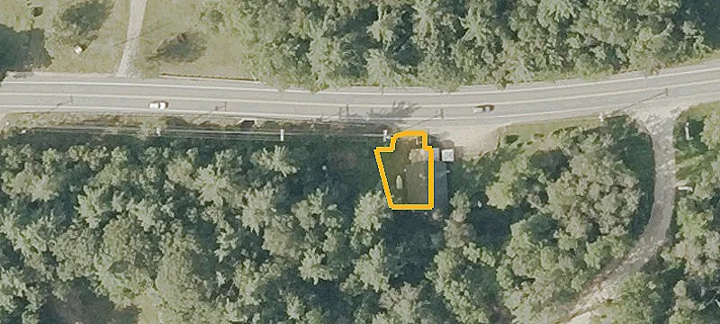 Us Rte 302