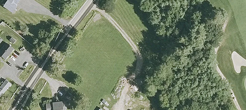 9 Hvn Hl Rd