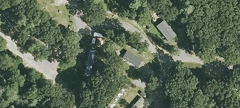 Brewster Rd