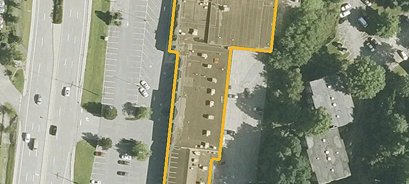 599 Lafayette Rd