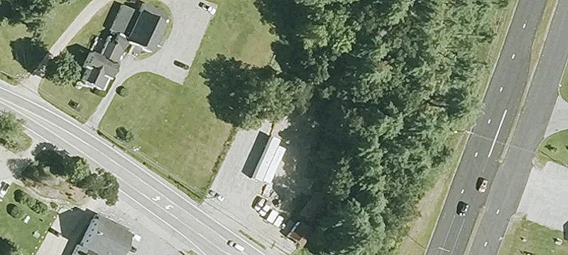 603 Franklin Pierce Hwy