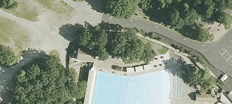 2300 Lafayette Rd