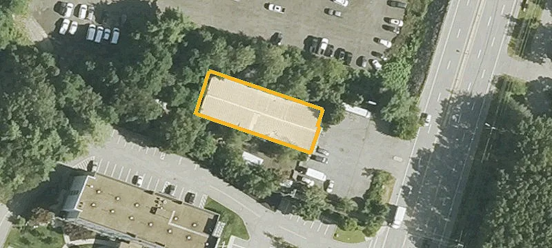 1070 Lafayette Rd