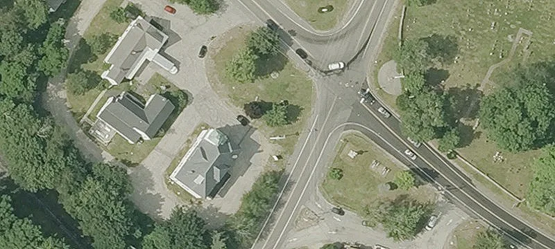 8 Derry Rd