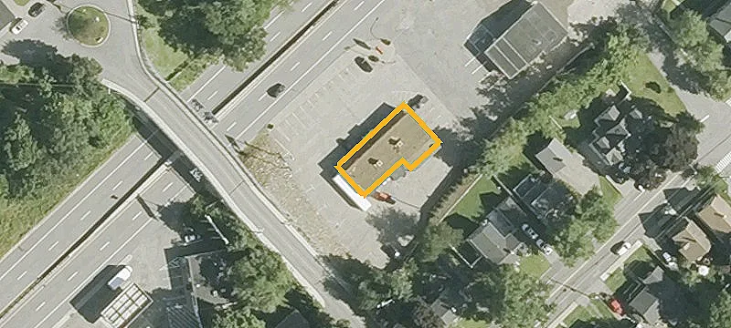 806 Us Hwy 1st Byp