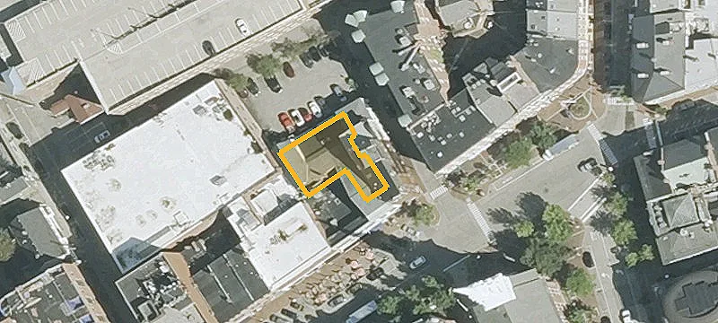 1 Congress St