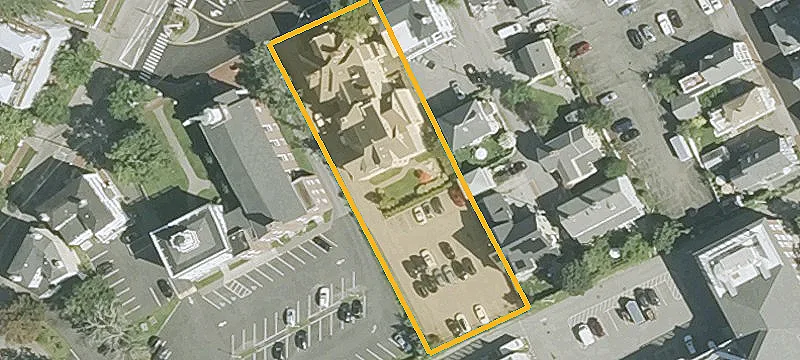 40 Ct St