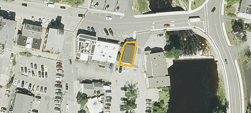 10 Main St