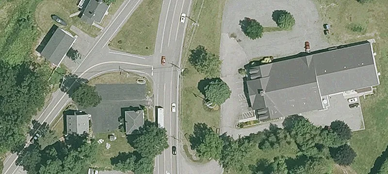 95 Lafayette Rd, Unit 15