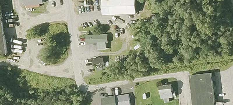 82 Victoria St