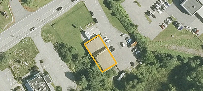 2225 Lafayette Rd