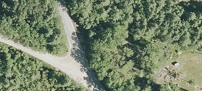 Warner Rd