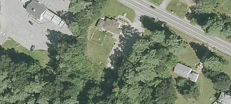 574 Franklin Pierce Hwy