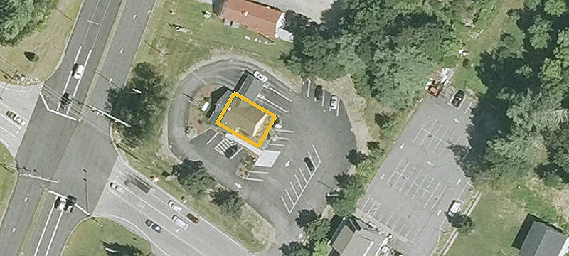 581 Franklin Pierce Hwy
