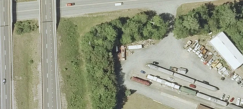 Connector Rd