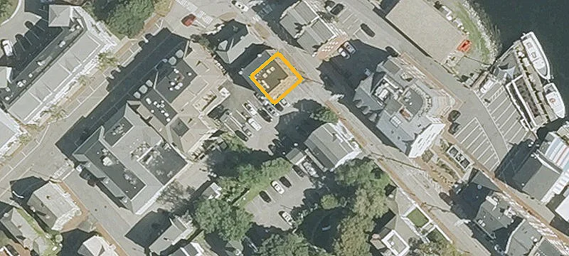 200 Market St