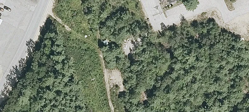 Robinson Rd