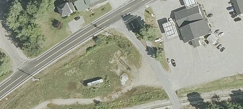 Us Rte 302