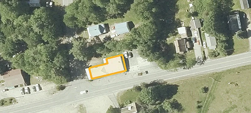 395 Dalton Rd