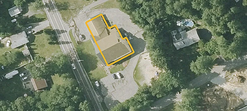 40 Mammoth Rd
