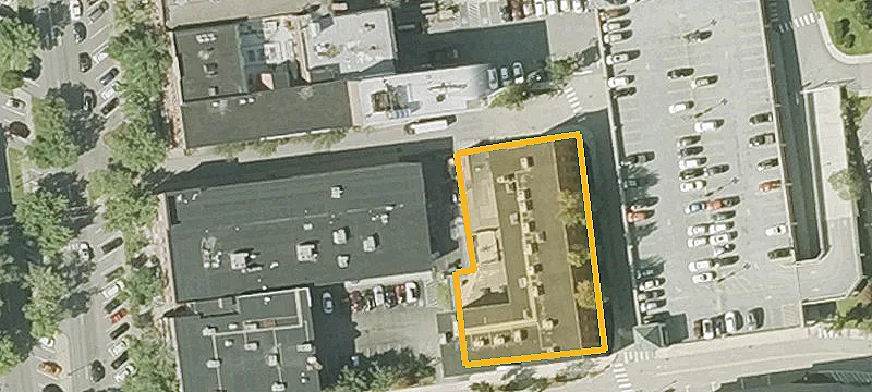 35 Church St, Unit P26