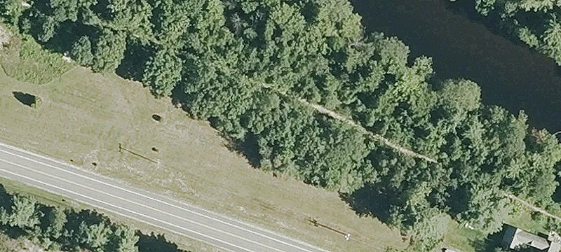 525 Weare Rd