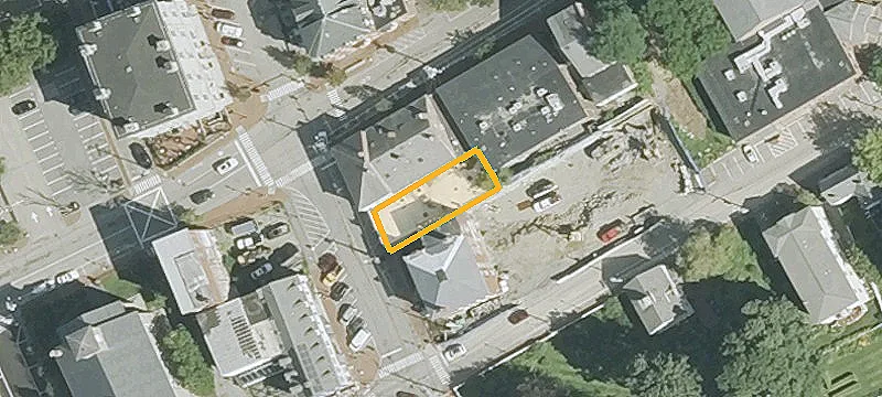 75 Pleasant St