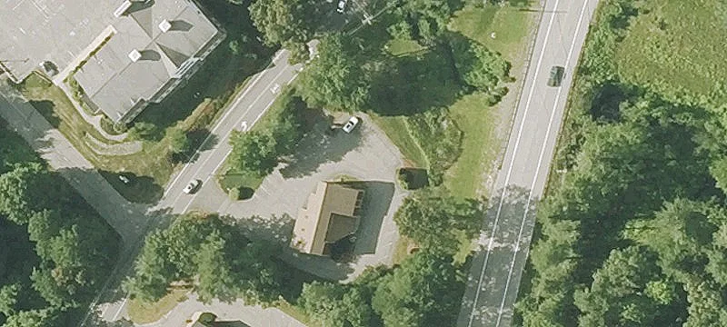1 Buttrick Rd