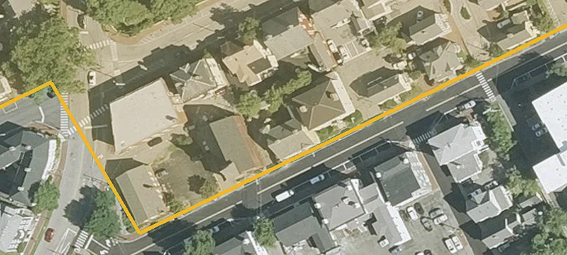 75 Ct St