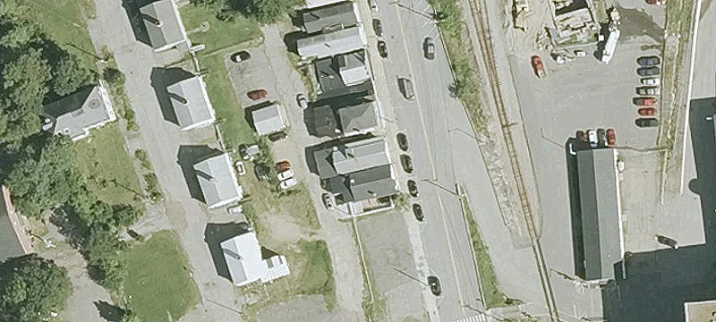 123 Main St