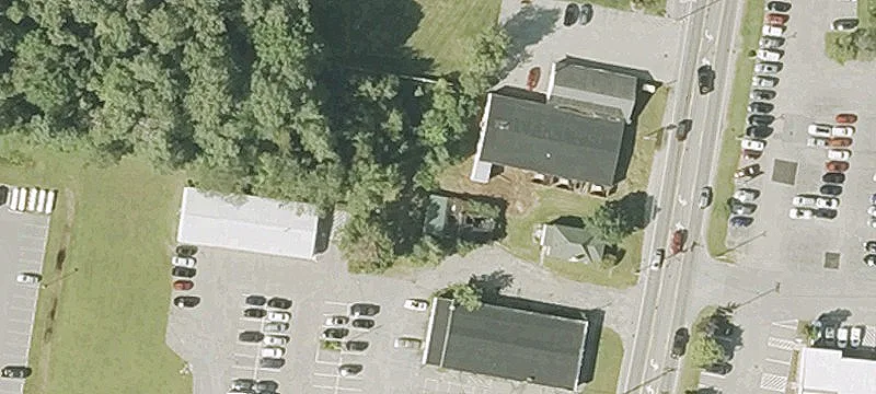 447 Winchester St
