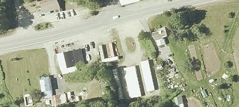 386 Dalton Rd