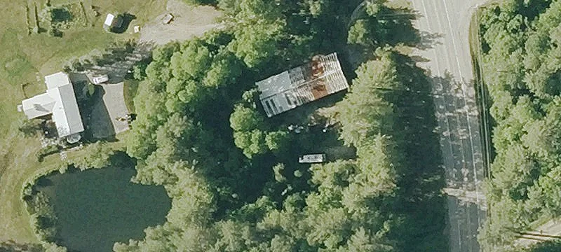 721 Mt Moosilauke Hwy