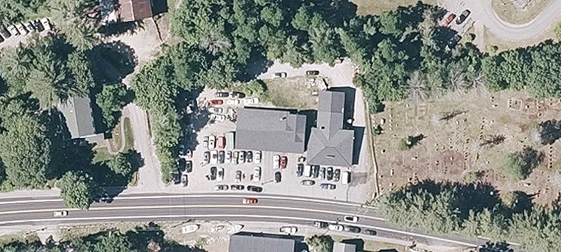 884 Us Rte 3rd 3