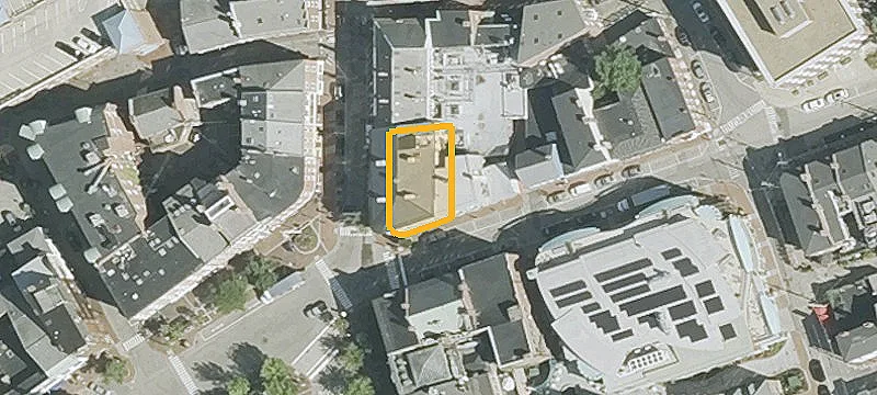 1 Market St