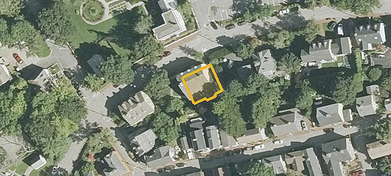 17 Hancock St