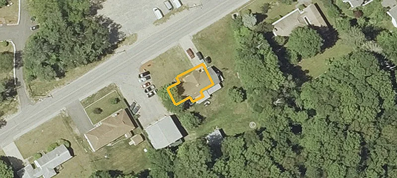 205 Pollard Rd