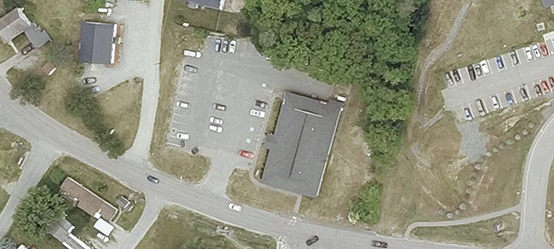 Swiftwater Rd