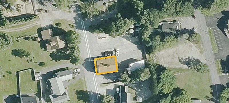 20 Hall Ave